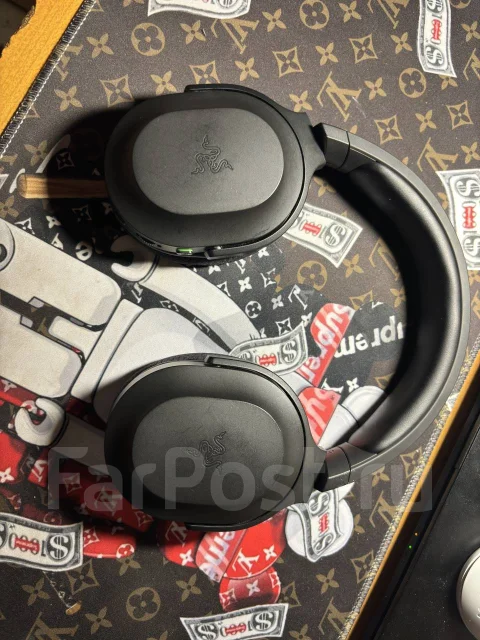 Razer Barracuda X ����