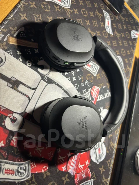 Razer Barracuda X ����