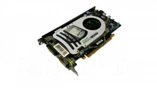  Nvidia Geforce GF8600GTS 256MB DDR2 PCI-E 