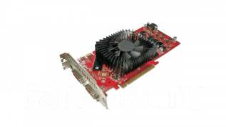  Nvidia Geforce GF8800GS 384MB PCI-E 