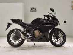 Honda CBR 400R. 400����. ��., ��������, ���������, ��� ������� ����