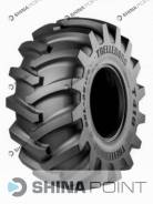 Trelleborg T418 Skidder
