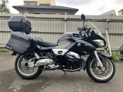 BMW R 1200 ST. 1 200����. ��., ��������, ���������, ��� �������. ��� ����� �� ������������ ����