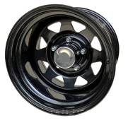 Ikon Wheels