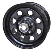 Ikon Wheels SNC070