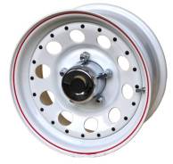 Ikon Wheels SNC028