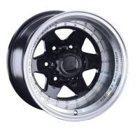 LS Wheels LS 879
