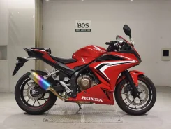 Honda CBR 400R. 400����. ��., ��������, ���������, ��� ������� ����