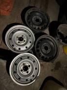 . 5.0x13", 4x100 