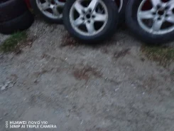 Porsche. 8.0x18", 5x108, ET-76, �� 60,1���. ����