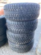 Toyo Observe G2S. ������, ����������, �/�, ����� 50 % ����