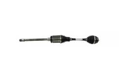   BMW 5 F10 4WD 31607618680 
