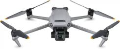 DJI Mavic.   