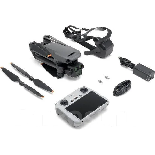 DJI Mavic. � ������� ����