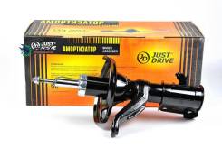     /331009/ Acura EL 01-, Honda Civic 01-; JUST Drive JAS0207 JAS0207 