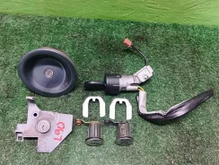 ����� ��������� Citroen Berlingo (M59) ����