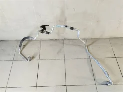 ������ ������������ Skoda Octavia 2 ����