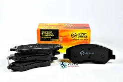 ������� ��������� FR D11198M JUST Drive JBP0160, ������ �������� JBP0160 ����