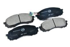  ,  GDB1563 Dongfeng H30; CI Berlingo 96-, C2 03-, C4 04-, Xsara Picasso 99-; JUST Drive JBP0321 JBP0321 