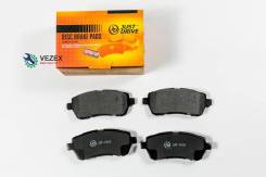   ,  (  ) FO Fiesta  VI 08-, Fiesta Van V 09-; JUST Drive JBP0505 JBP0505 