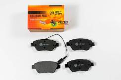   ,  FIAT Albea (TAXI) W/Sensor; JUST Drive JBP0557 JBP0557 