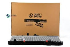 �������� ��������� JUST Drive JPR0018 JPR0018 ����