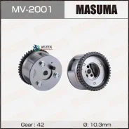 ����� ��������� ��� ��� Nissan QG15DE (�����) Masuma MV2001 MV2001 ����
