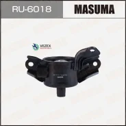 ������� ��������� ��������� Masuma, Hyundai Solaris I 11-16 (LH) Masuma RU6018, ����� RU6018 ����