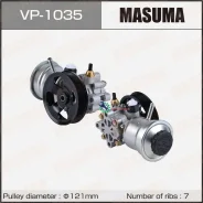 ����� ��� Toyota Tacom 04- ����. Masuma VP1035 VP1035 ����