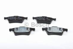    |  | Mazda 3 Saloon (BK) 1.6 02.2004 - 06.2009 Mazda 3 (BK) 1.6 10.2003 - 06.2009 0986494032 