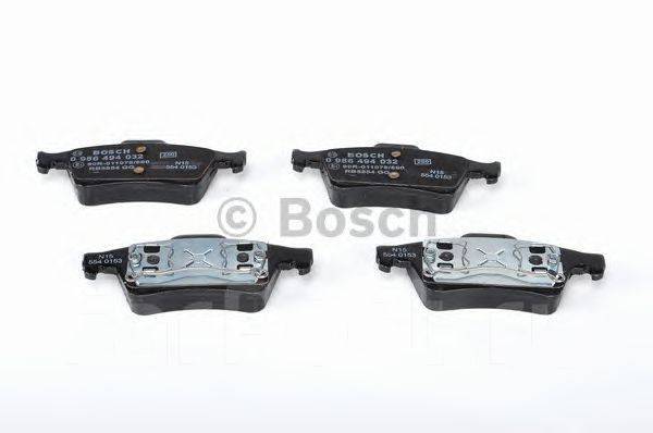    |  | Mazda 3 Saloon (BK) 1.6 02.2004 - 06.2009 Mazda 3 (BK) 1.6 10.2003 - 06.2009 0986494032 