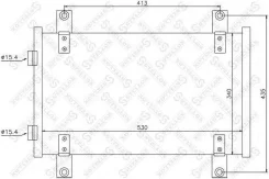 �����������, ����������� Citroen Jumper I 2.5 TD 9402/ Citroen Jumper I 2.5 TDi 9600/ Citroen Jumper I 2.5 D 9402/ FIAT Ducato 2.0 JTD 0106/ FIAT Duca...