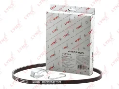 ������ ������������ ���������� MMC Outlander II XL (GG_, CF_) 3.0 06- / 6B31 / PS / 07/2008- 4PK0910EL ����