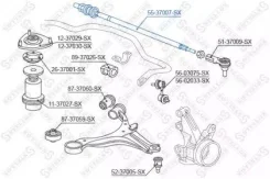 ���� ���. �. +�. Honda Civic 01 | ����� ����/��� | Honda Civic VII 1.3 IMA (ED9, ES9) 0305/ Honda Civic VII 1.4 i (EP1, EU7) 0105/ Honda Civic VI 1.4...