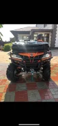CFMoto CForce 1000 EPS. ��������, ��, �� ����