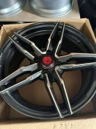Blaque Diamond Tight. 7.0x16", 4x100, ET35, �� 73,1���. ����