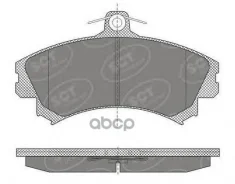 �����. ����. ����. Mitsubishi COLT 04-12/Carisma 96-06/Smart Forfour 04-06 SCT ���. sp602 SP602 ����