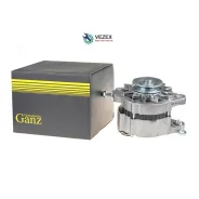 ��������� Ganz ��� 2104-073 �������� ������ ����� 10.04.2007� (55�) GANZ GRR13003 GRR13003 ����