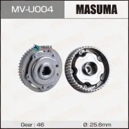 ����� OPEL Insignia-A -17 ��������� ��� ��� Masuma MVU004 MVU004 ����