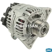 ��������� 12V 110 A Citroen Jumper 06-, FIAT Ducato 06-, Iveco 06- Krauf ���. ALB1915AN ALB1915AN ����