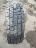 Goodyear Regional RHD II
