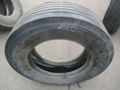 Michelin XZA2 Energy