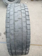 Michelin XDE2+