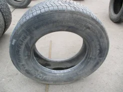 Michelin X Multi