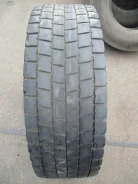 Michelin XDE2