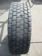 Michelin XDE2+