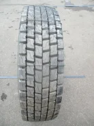 Michelin XZA2 Energy