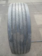 Michelin XZA2 Energy