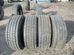 Goodyear Regional RHD II