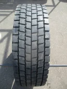 Michelin XDE2+